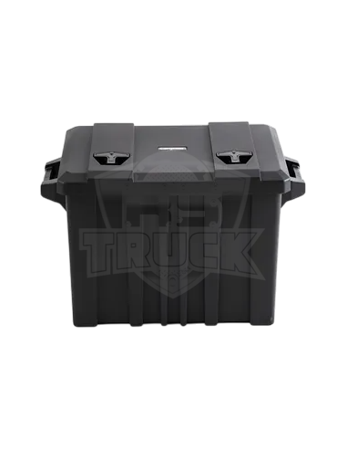 Kit Manijon Para Cajon Mini-chico Negro Ftm-5000-c Mn