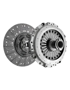 Kit Mercedes 1934-1634 10e