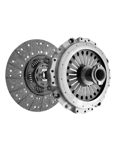 Kit  430 Mm Mercedes 1934-1634 10e