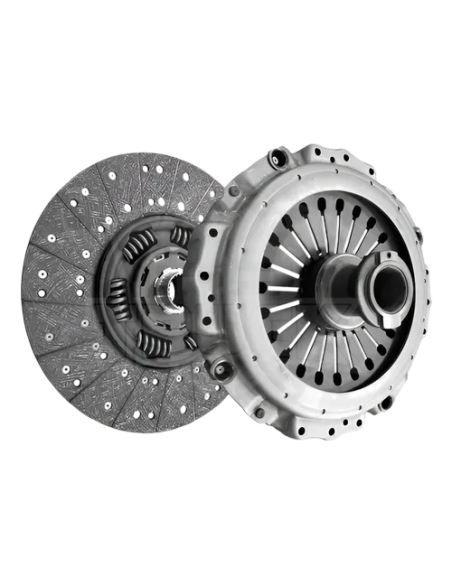 Kit Mercedes 1934-1634 10e