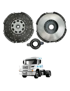 Kit Mercedes 420 10e Fundicion 1633