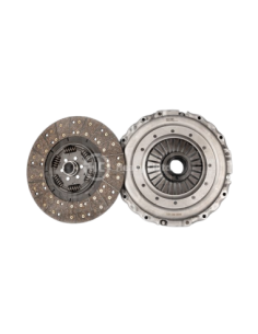 Kit Mercedes Atego 395mm 18e