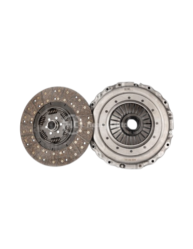 Kit Mercedes Atego 395mm 18e