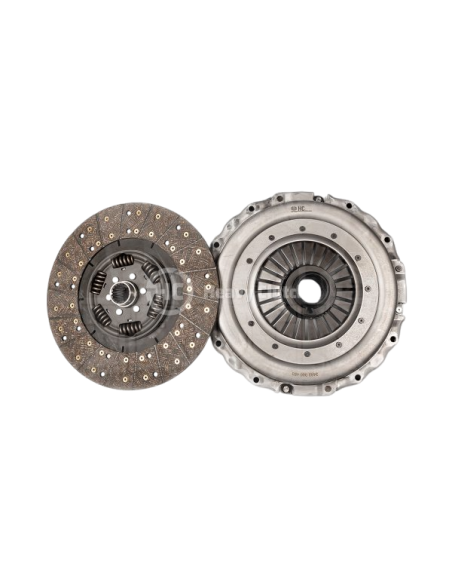 Kit Mercedes Atego 395mm 18e