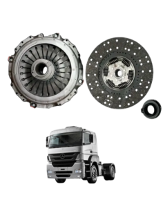 Kit Mercedes Axor 430  18e