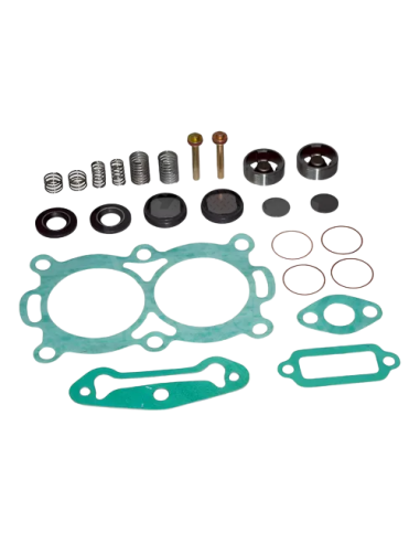 Kit Rep  Comp  Varga 113