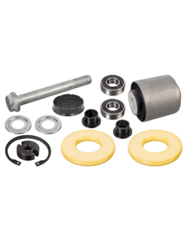 Kit Reparacion Cabina