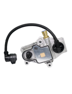 Kit Reparo Valvula Del Servo Embrague Volvo Fh