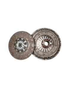 Kit Scania 420 22e-empujar