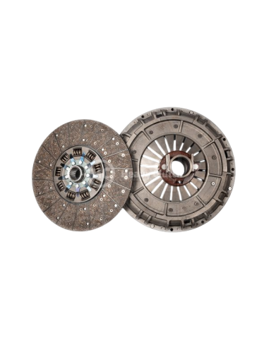 Kit Scania 420 22e-empujar