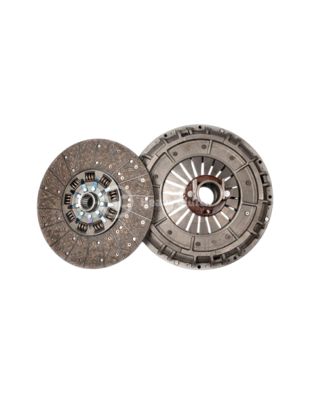 Kit Scania 420 22e-empujar