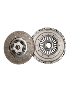 Kit Vw Costellation 17-250 395 10e