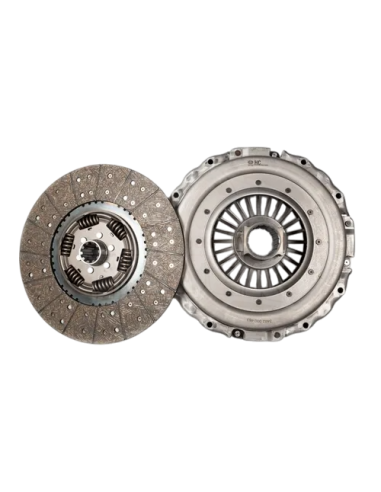 Kit Vw Costellation 17-250 395 10e