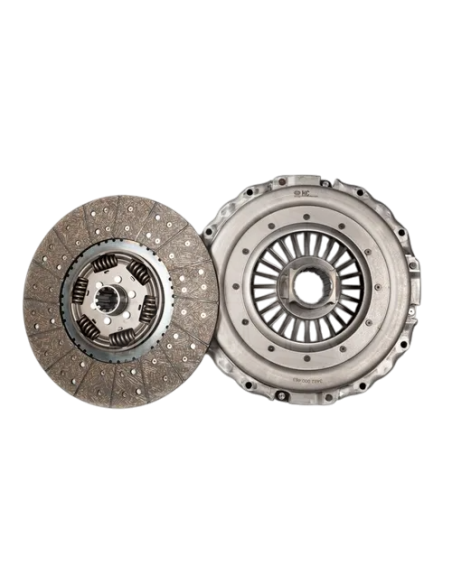 Kit Vw Costellation 17-250 395 10e