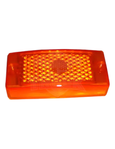 Faro Mb Sprinter 1995-2003 Trasero