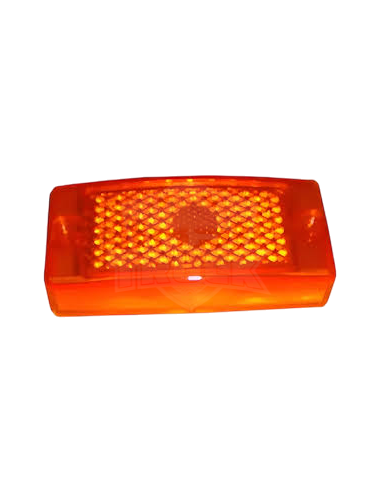 Faro Mb Sprinter 1995-2003 Trasero