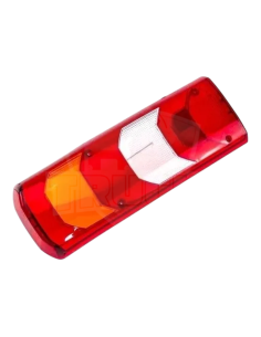 Lente Trasero M  Benz Actros