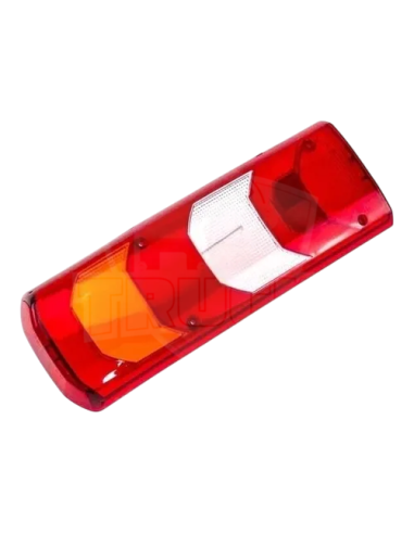 Lente Trasero M  Benz Actros