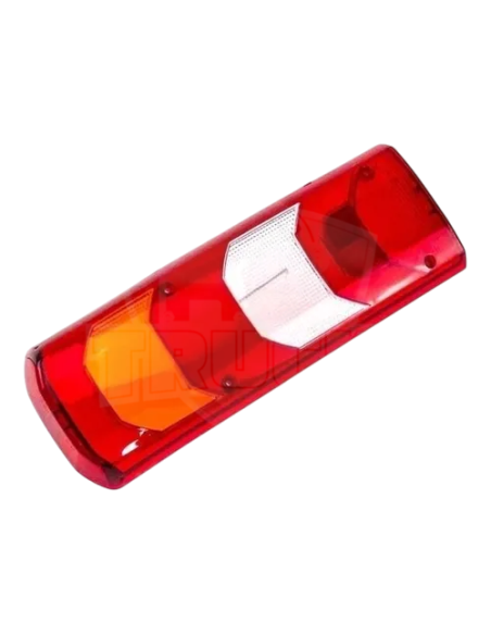 Lente Trasero M  Benz Actros