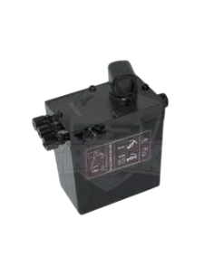 Levanta Cabina Dmb P Mercedes Benz Axor