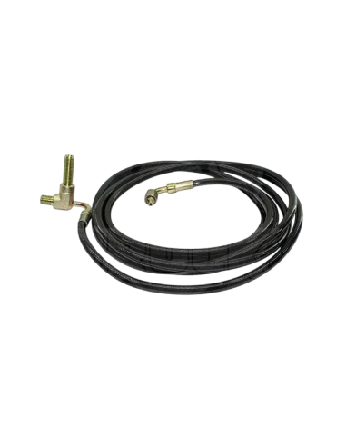 Manguera Vasculamiento Cabina 104