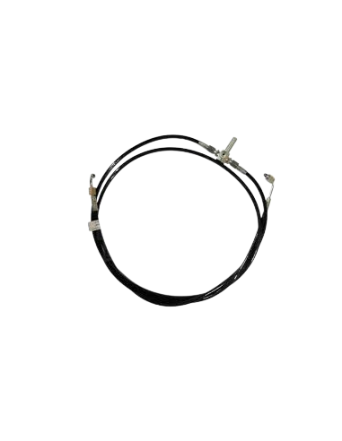 Mangueratraba Cabina Izq