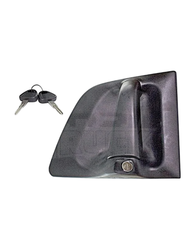 Manija Puerta Exterior 104 Izq