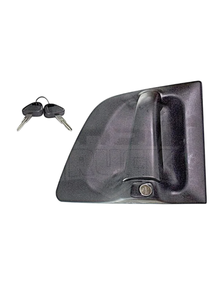 Manija Puerta Exterior 104 Izq