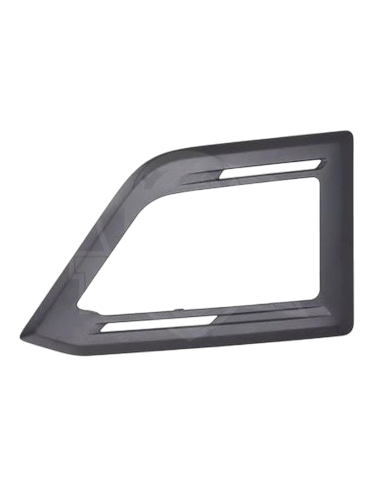 Marco Faro Ntg S6 Izq