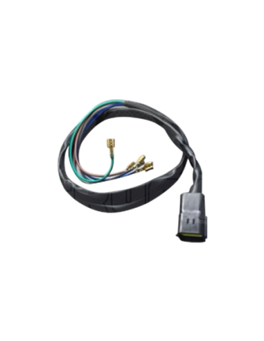 Maso Cables Cargo Para F  Trasero