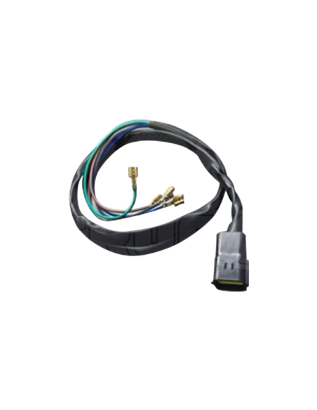 Maso Cables Cargo Para F  Trasero