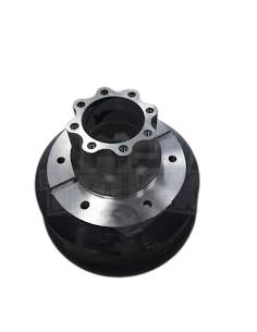 Maza Campana Mb 608 Trasera