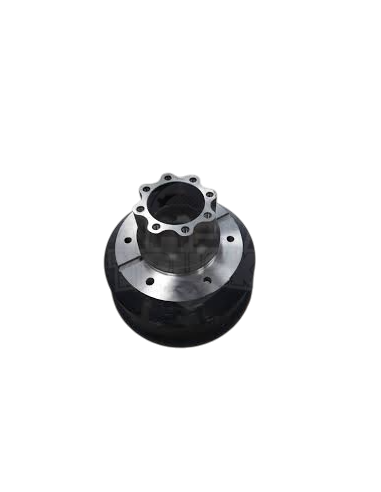 Maza Campana Mb 608 Trasera