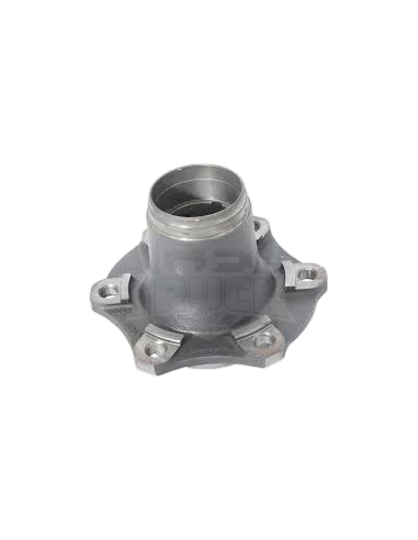 Maza Delantera Ford Vw