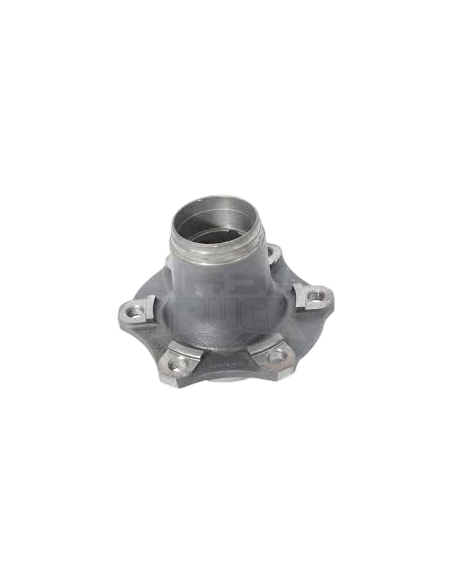 Maza Delantera Ford Vw