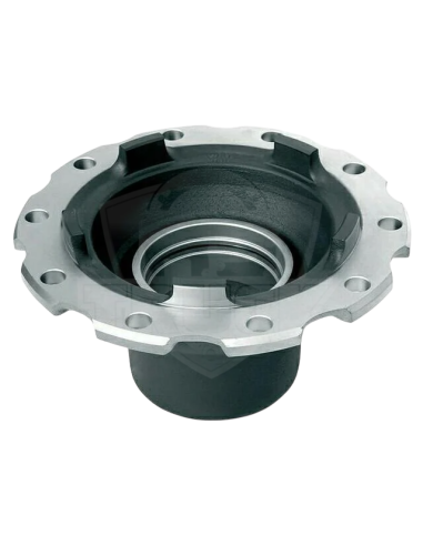 Maza Delantera Scania Serie 4 Todos