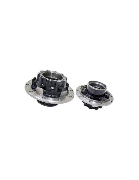 Maza Rueda Trasera Scania 113-serie 4 Disco