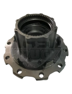 Maza Trasera 49 Dientes Mercedes  Of1618-1620-1630