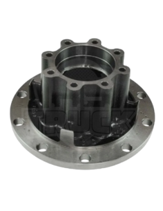 Maza Trasera Cargo 1722