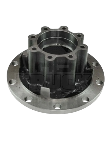 Maza Trasera Cargo 1722