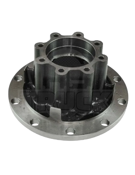 Maza Trasera Cargo 1722