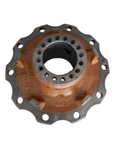 Maza Trasera Mb 1114-1215 Fv