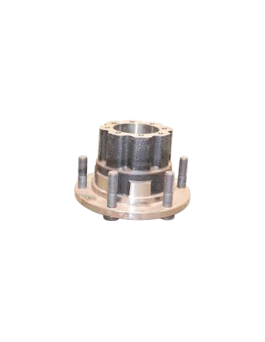 Maza Trasera Mb 712-914