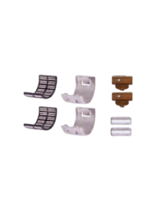 Mecanismo De Ajuste De La Pinza Con Resorte Nue Elsa 1-2