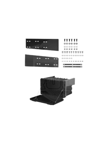 Mensulas Extra Larga