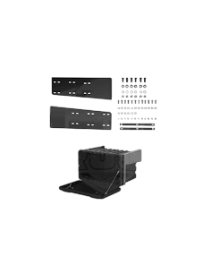 Mensulas Largas Cajon Mediano-grande