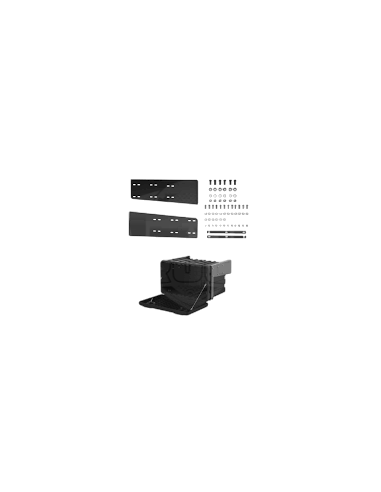 Mensulas Largas Cajon Mediano-grande