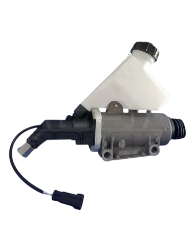 Midi Servo Tector-stralys