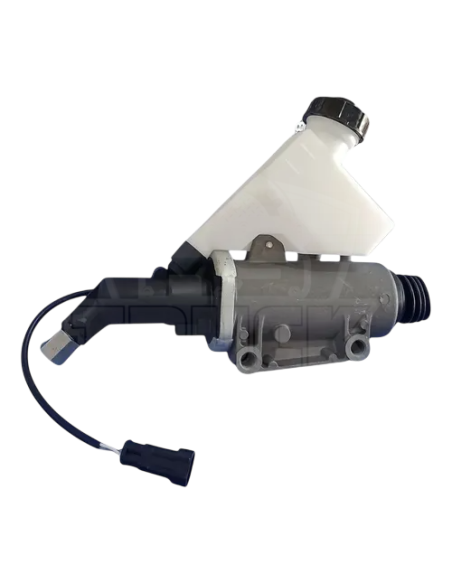 Midi Servo Tector-stralys