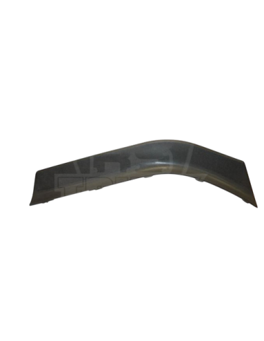 Moldura Guardabarros Derecha